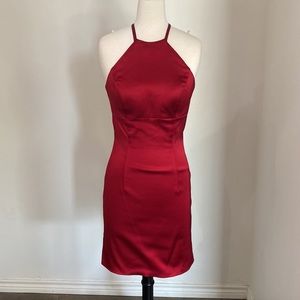 Sherri Hill cocktail